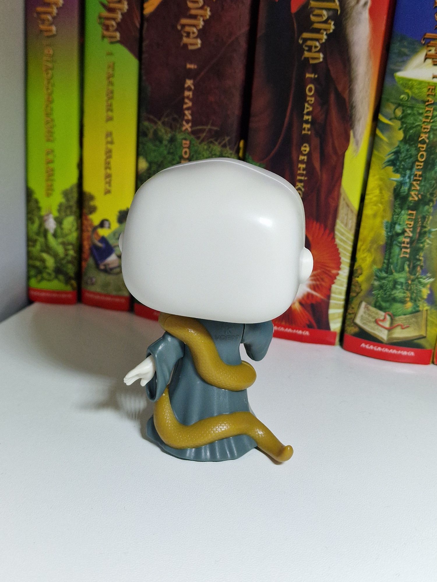 Волдеморт kinder grand surpresa kinder giant