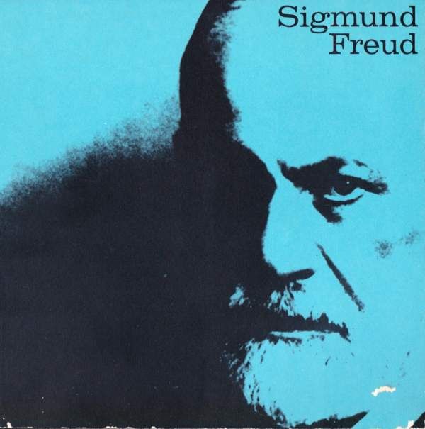 Sigmund Freud 1856 a 1939