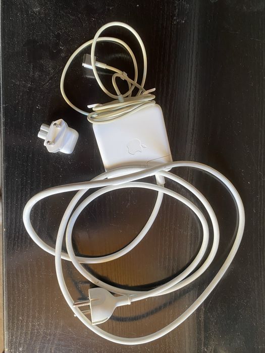 Apple carregador Magsafe 2 60w