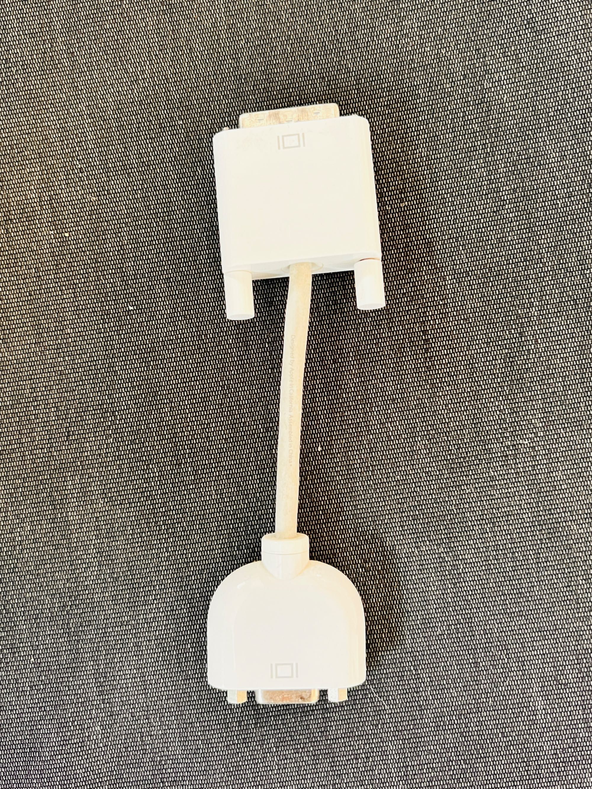 Adaptador vga MacBook