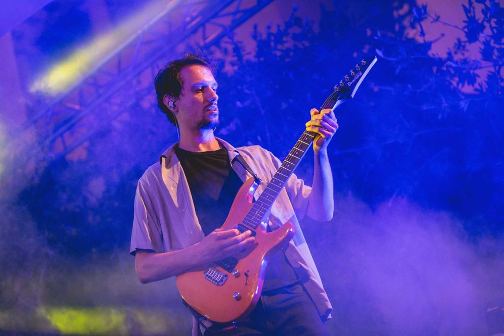 Aulas Particulares de Guitarra Elétrica, Acústica e Baixo Elétrico
