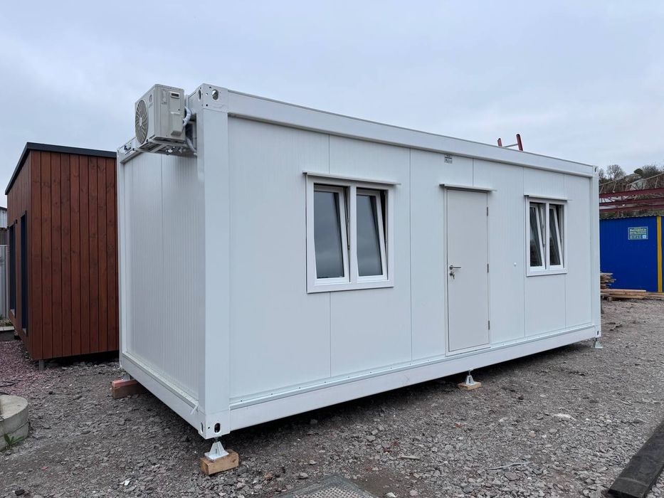 БЕЗ ПОСЕРЕДНИКІВ аренда бытовки Ивано-Франковск, оренда побутівки