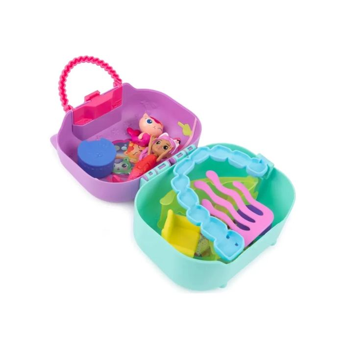 Ляльковий будинок будиночок Габбі Габби Gabbys doll house Габі