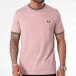 Męski t-shirt/koszulka Fred Perry - rozmiar M