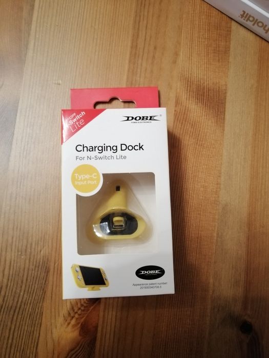 Mini stacja dokująca do Nintendo Switch