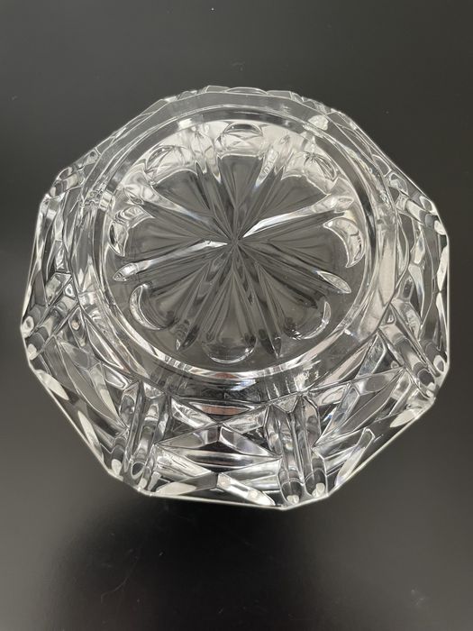 Cinzeiro de Vidro Grosso