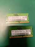 RAMY 16 GB SK hynix 2szt