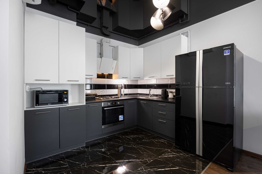 Продаж 2 кім квартири з терасою вул.Кн.Ольги ЖК Greenville House