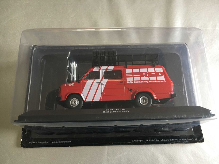 Miniaturas Altaya 1:43 assistência rally Lancia Fiat Citroen Renault