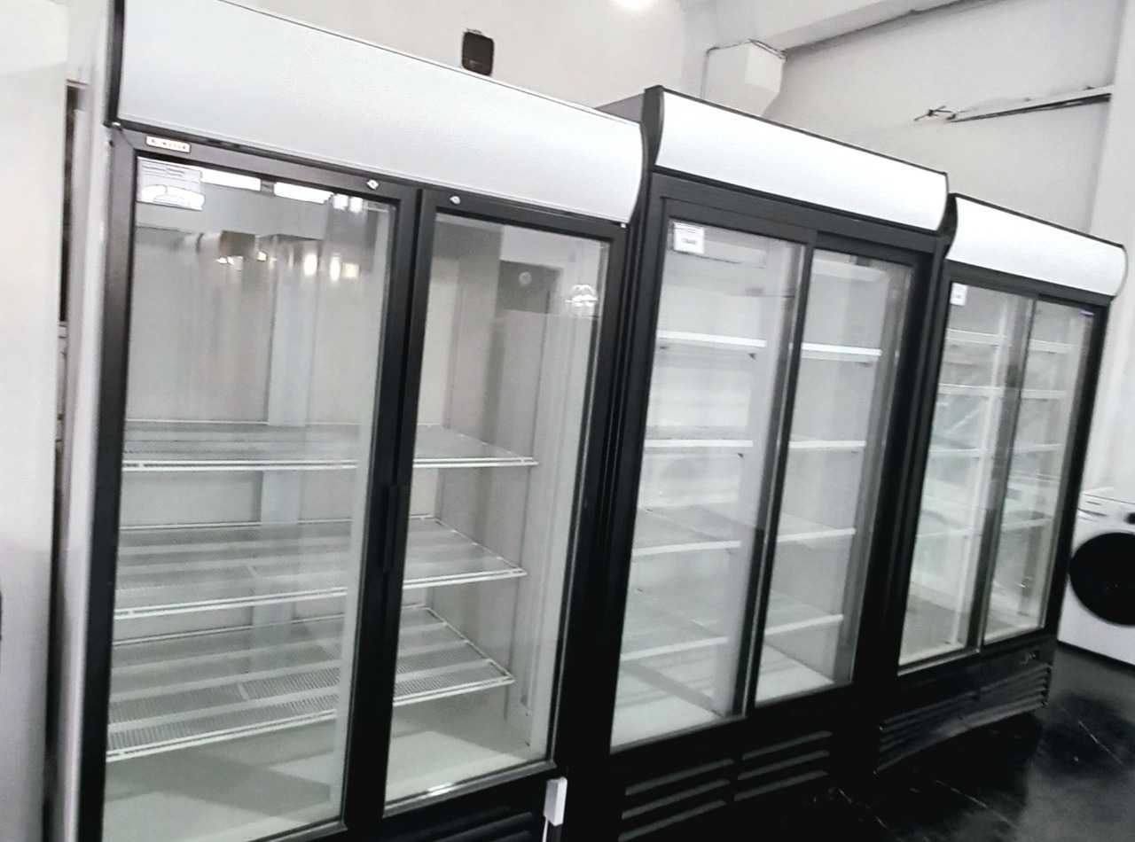 Холодильний шкаф 1074 літрів розміри 210х110х84см