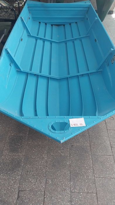 Човен Автобот мотолодка