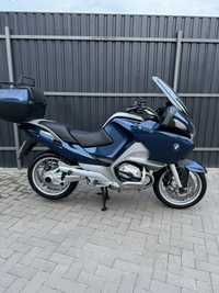 Мотоцикл Bmw R1200Rt мах комплектація комплект кофрів