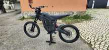 Talaria Sting mx3 como nova
