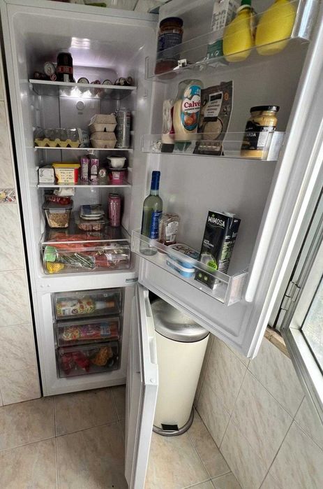 Frigorífico Combinado KUNFT