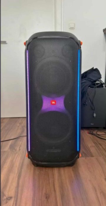 Jbl Partybox 710 stan igła