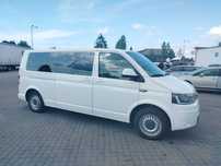 Wynajem busa 9-cio osobowego