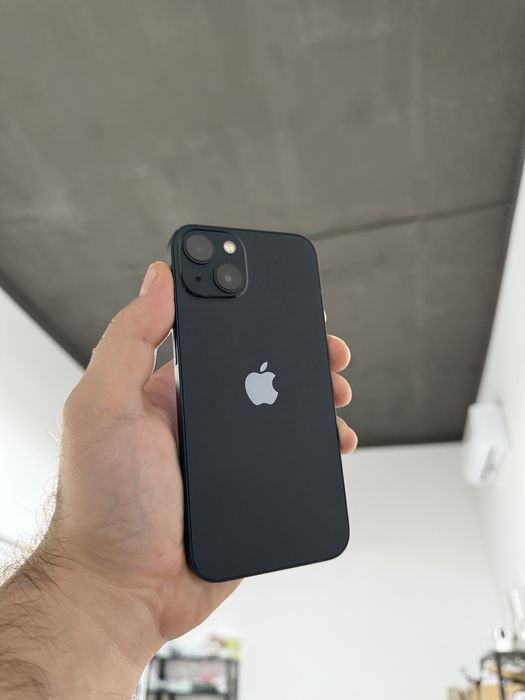 Apple iphone 13 128 gb айфон 91%