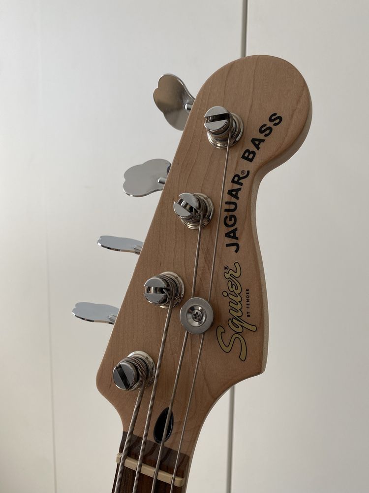Gitara basowa !Okazja!