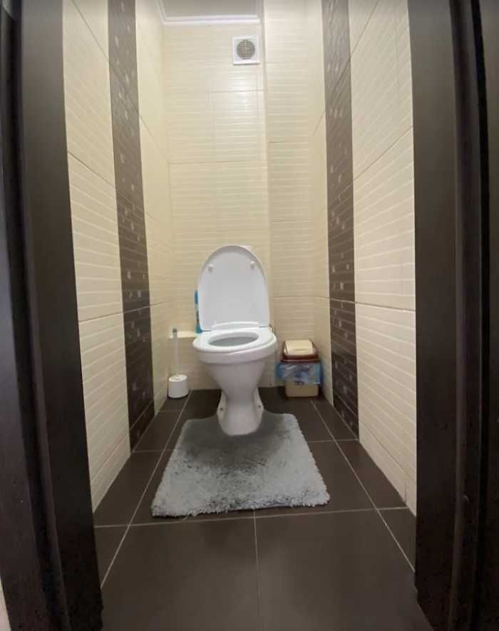 Аренда 2к квартиры в  Центре (Старый Ж/д)