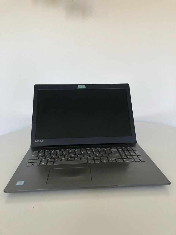 Lenovo Ideapad 320-15ISK-i3,15,6”,BEZ DYSKU-na części/do naprawy