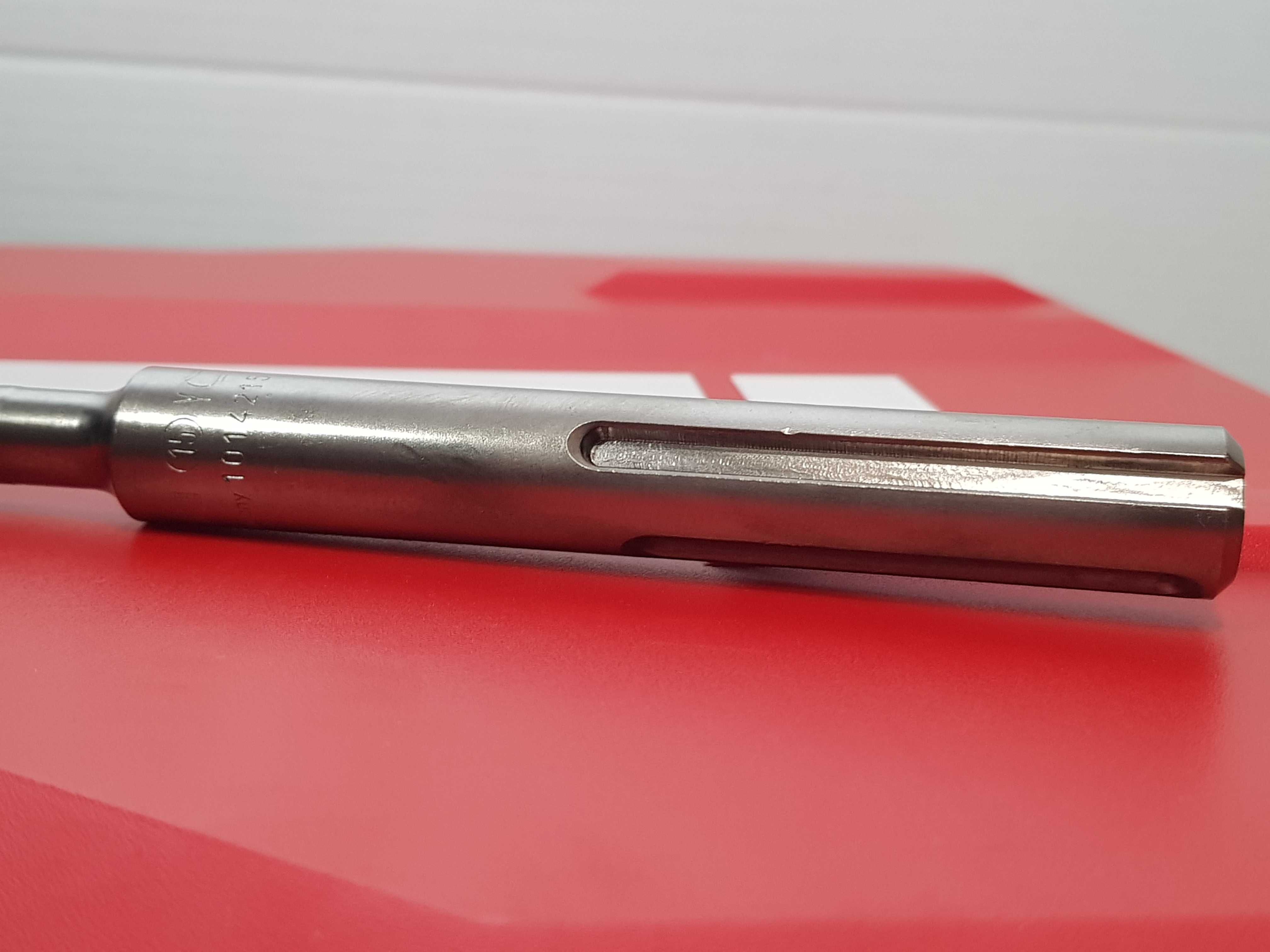 Super wiertło HILTI 15 x 535 mm SDS-MAX przebiciowe beton zbrojony