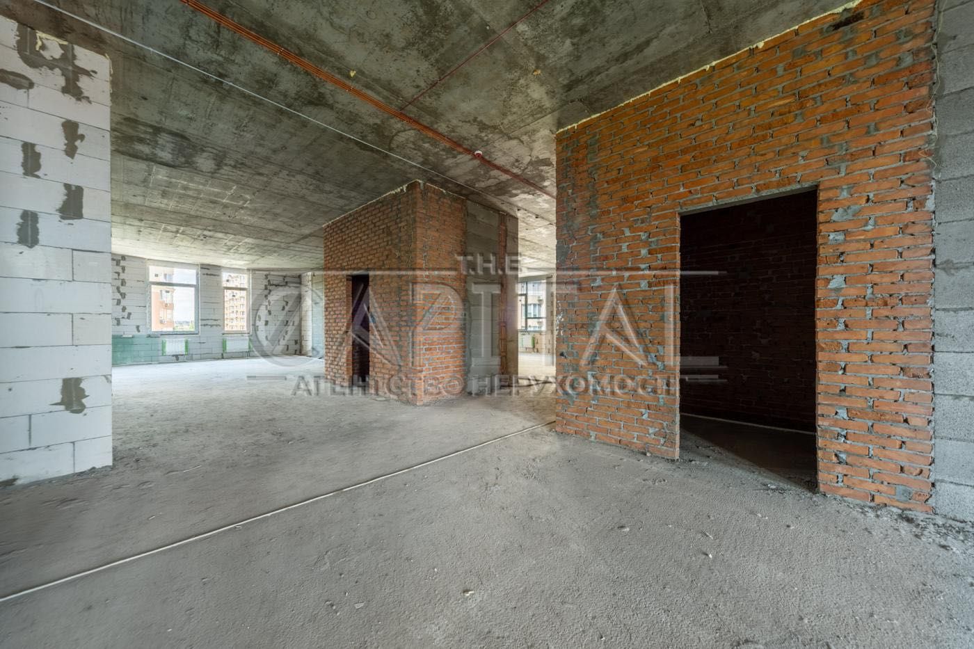 Продаж 3-х поверхів 3000м² діючий ТРЦ Софія City\Софіївська Борщагівка