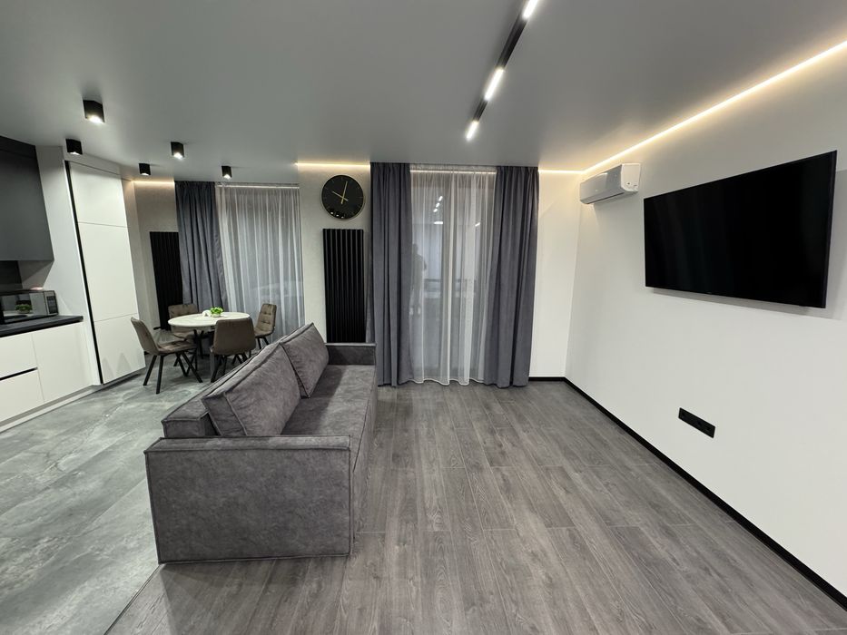 Оренда Квартира однокімнатна центр