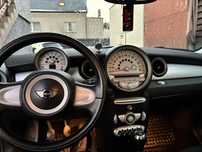 Mini One R56  1.4 75 km