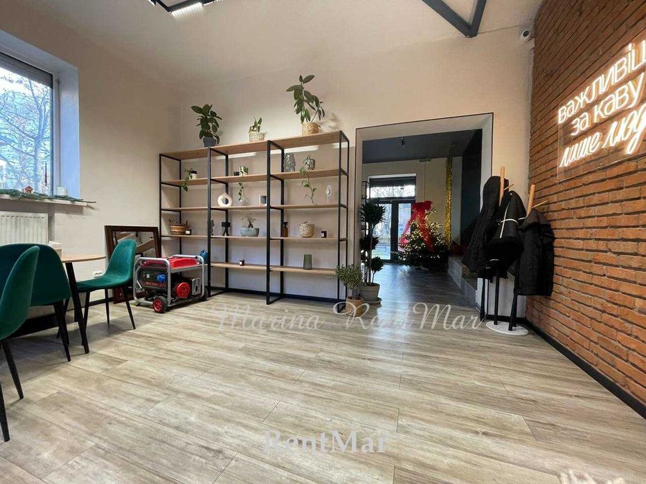 Продам кафе с оборудованием и мебелью Адмиральский проспект