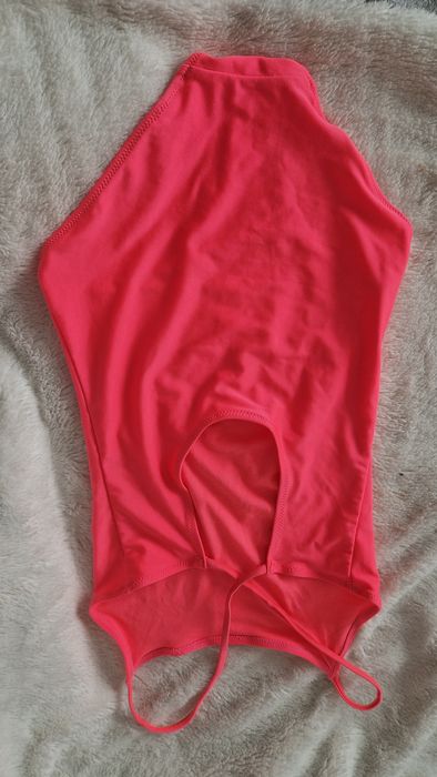 Strój kąpielowy dziewczęcy H&M