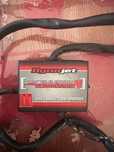 Powercommander V Dynojet