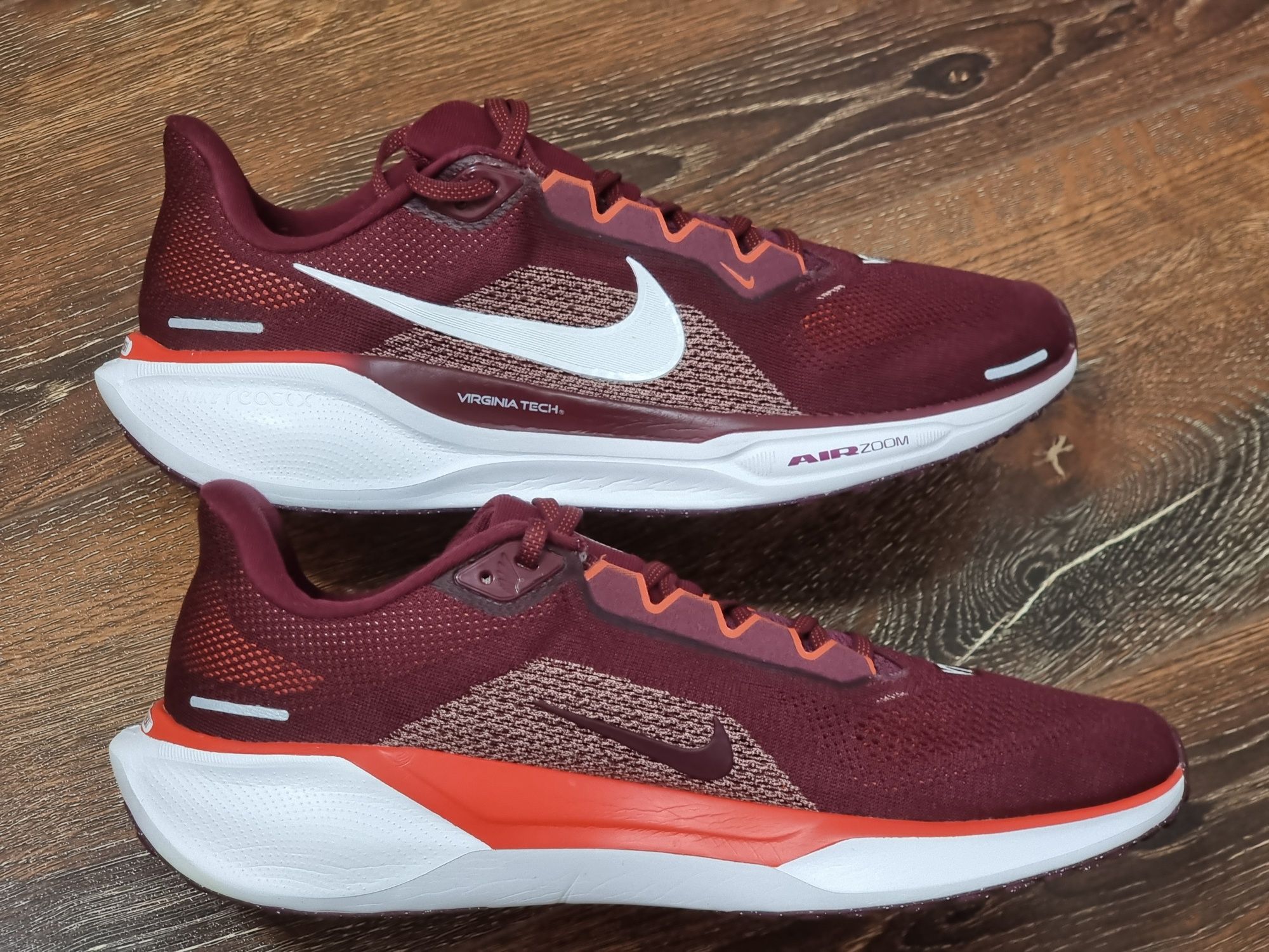 Оригінал 100% nike air zoom pegasus 41  eur 46