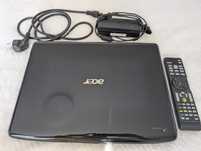 Laptop Acer Aspire 5930G + Oryginalny Pilot, Zasilacz, Bateria