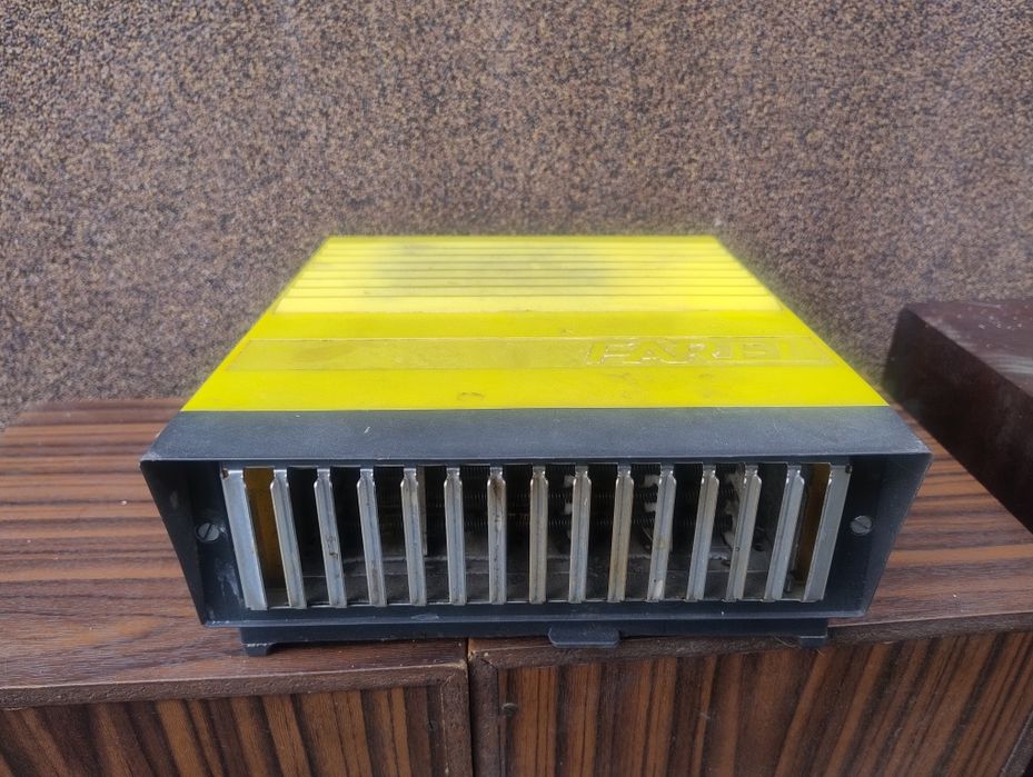 Polam Farel farelka grzejnik elektryczny PRL