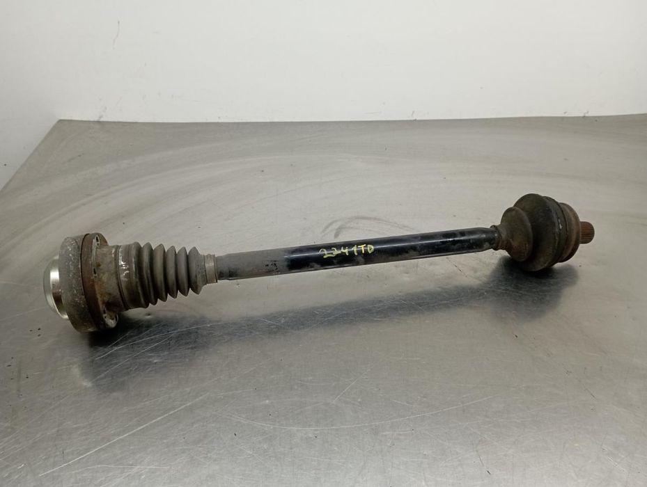 Transmissão trás direita AUDI A6 Avant (4F5, C6)