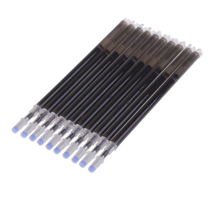 Термостержни, исчезающие стержни