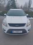 Продам автомобіль Ford Kuga
