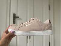 Buty nowe bench