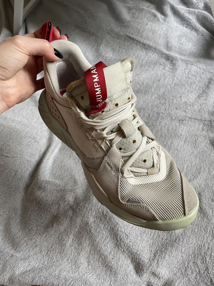 Кросівки Nike jordan delta sp vachetta