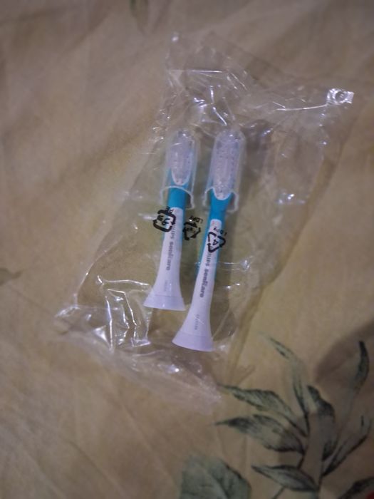 насадка зубной щетки филипс  соникар