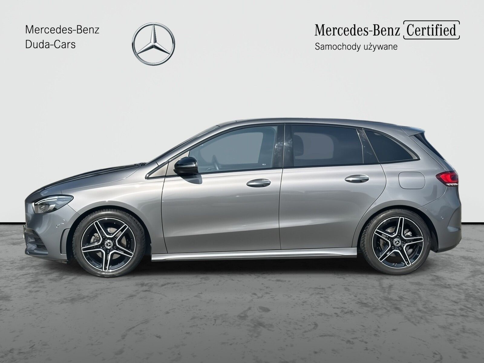 Mercedes-Benz Klasa B B 200