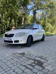 Skoda fabia II 1.4 tdi