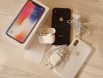 iPhone x, повний комплект