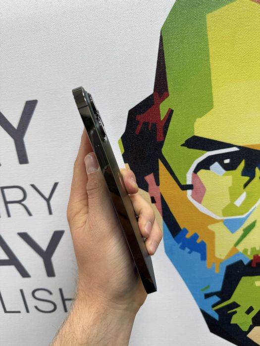 iPhone 13Pro Max 128Gb Unlock Graphite