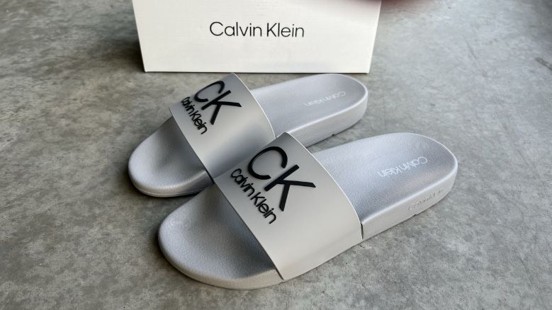 Шльопанці Calvin Klein 44