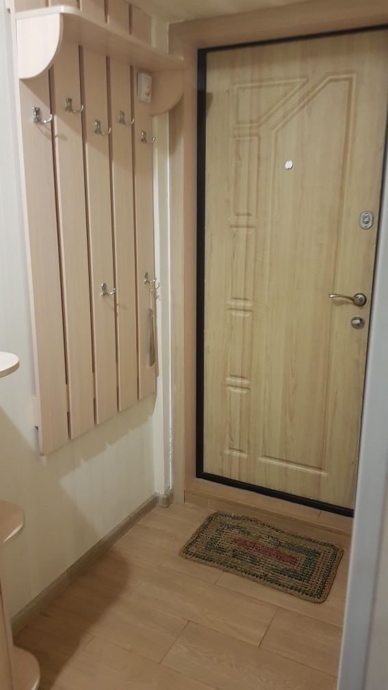 Здам гарну 2х кім. кв.подобово ,по місячно.