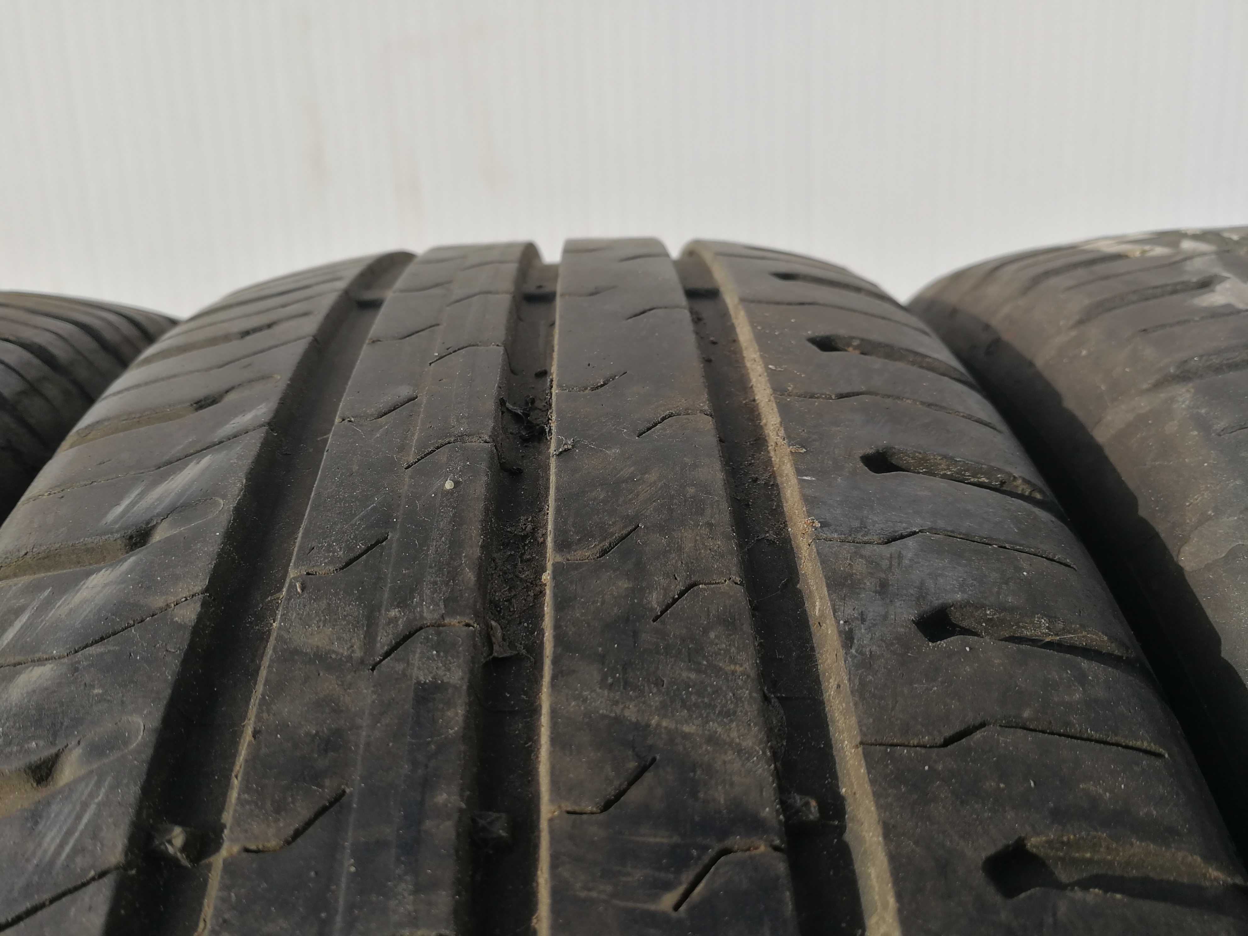 Continental ContiEcoContact 5 185/65r15 N8987