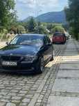 bmw e90 320i Navi +bixenon + GWINT MTS +Opony letnie+zima
