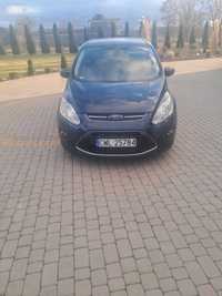 Ford C-Max 2011r