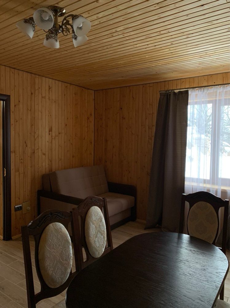 Садиба, база відпочинку, номери, будинки, Deluxe в горах, чан, сауна
